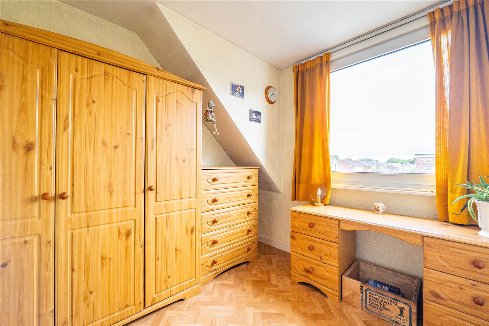 Langden Crescent, Bamber Bridge, Preston